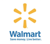 Walmart Pickup delivery servic Logo